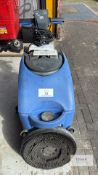 Numatic TT 3450S 2000 W Floor Scrubber Dryer, Serial No. 081912533