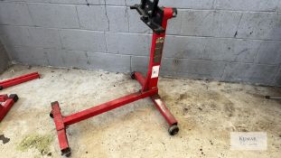 Torin Heavy Duty 1000LBs Engine Stand