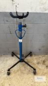 Make Unknown Hydraulic Vertical Transmission Jack