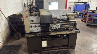 Harrison M300 Lathe