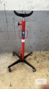 Sealey Model 500ETJ.v2 500Kg Vertical Transmission Jack RRP £319.95 + VAT