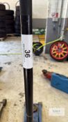 Hydraulic Jack