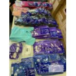 Quantity of Roch Valley Leotards