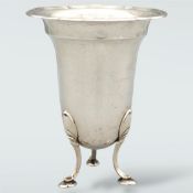 Schöne Vase