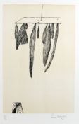 Bourgeois, Louise:  Sheaves 