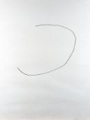Kricke, Norbert:  Aus: Linie-Form der Bewegung (1975)