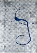 Polke, Sigmar:  Ohne Titel