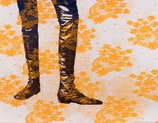 Fongi, Y.:  Stiefel