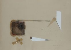 Buthe, Michael:  Ohne Titel