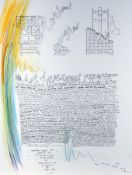 Bauermeister, Mary:  Art investment report