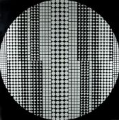 Vasarely, Victor:  Ohne Titel