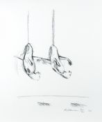 Nauman, Bruce:  Untitled 