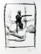 Bowie, David:  untitled (Figures)