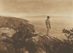 Wilhelm von Gloeden, Elegie (Taormina)