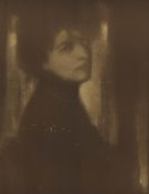Edward Steichen, Portrait