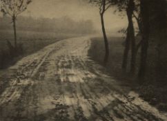 Otto Ehrhardt, Feldweg