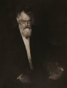 Edward Steichen, Franz von Lenbach, München