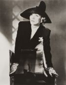 Horst P. Horst, Marlene Dietrich, New York