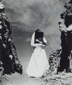 Herbert List, Der Geist von Lykabettos I, Athen