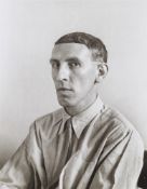 August Sander, Der Maler (Heinrich Hoerle)