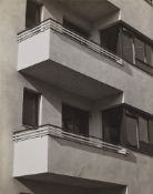 Werner Mantz, Weiße Stadt, Köln-Buchforst