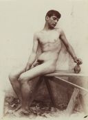 Wilhelm von Gloeden, Ohne Titel