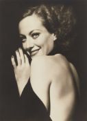 George Hurrell, Joan Crawford