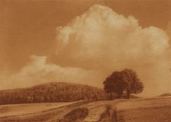 Otto Ehrhardt, Aus dem Isergebirge