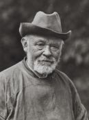 August Sander, Der Weise
