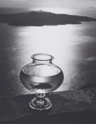 Herbert List, Zeitlupe Null