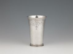 Großer Aachener Renaissance-Becher