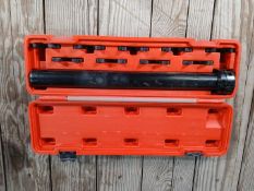 INNER TIE ROD REMOVAL/INSTALLATION SET