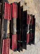 New Truck Step Bumper 93