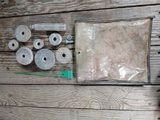 MAC TOOLS SEAL TOOL KIT