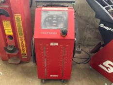 Sun Transtech II Transmision Service System