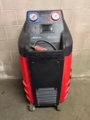 Snap-on EEAC330A PolarTek A/ C Machine