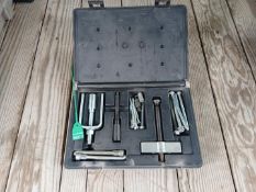 MATCO STEERING WHEEL PULLER KIT