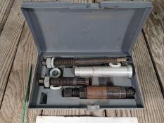 MATCO TOOLS SPARK PLUG REMOVER KIT