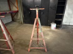 Jack Stand