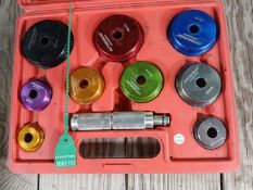 10pc PITTSBURGH SEAL TOOL KIT