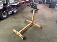 Engine Stand