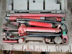 PORTA POWER TOOL KIT