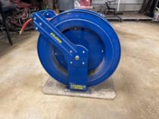 Hose Reel