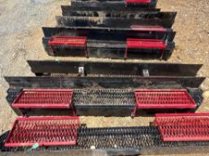 New Truck Step Bumper 93