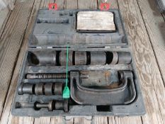 SNAP-ON BJP1 BALL JOINT MASTER SET