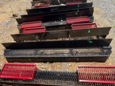 New Truck Step Bumper 93