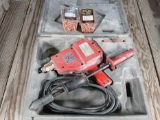 MAGNA SPOT STUD WELDER KIT