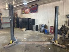 Rotary Lifts Car Lift