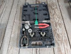 TUBING REPAIR KIT