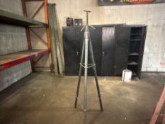 Tall Jack Stand